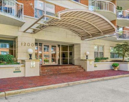 1200 Braddock Pl Unit #309, Alexandria