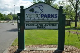 portland ave park