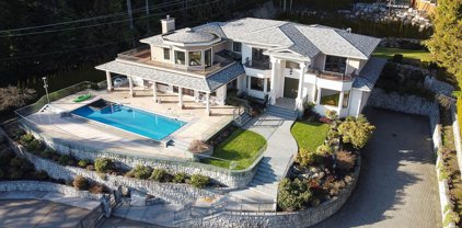 1167 Eyremount Drive, West Vancouver