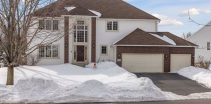 9631 Laforet Drive, Eden Prairie