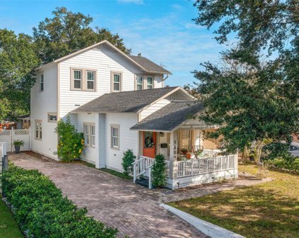 1809 Garvin Street, Orlando