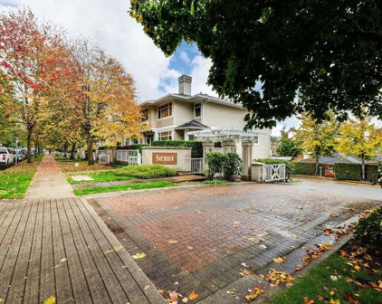 3580 Rainier Place Unit 3, Vancouver