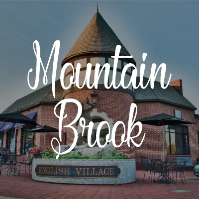 Mountain Brook