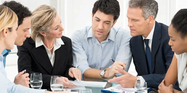 Property negotiation