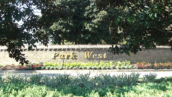Park West Homes in Mount Pleasant SC