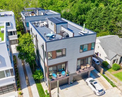 1009 Westbrook  Drive Unit #A, Charlotte