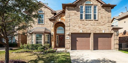 1388 Ashby  Drive, Lewisville