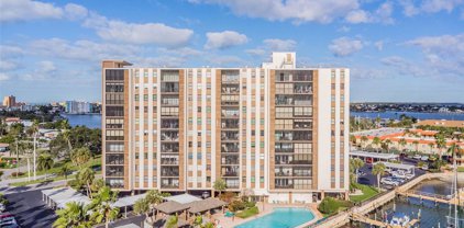 10355 Paradise Boulevard Unit 701, Treasure Island