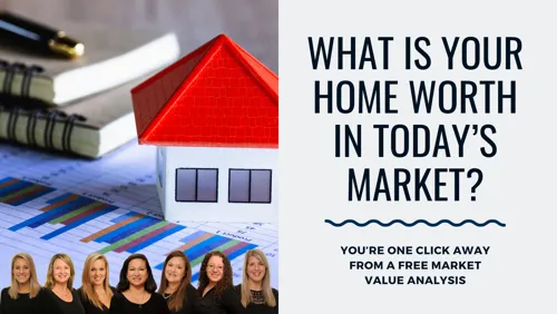 What is your Maryland home worth in today's market? 
