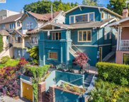 450 Stow Ave, Oakland image