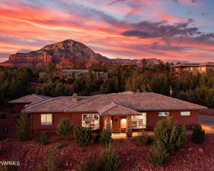 90 Rimstone Circle, Sedona