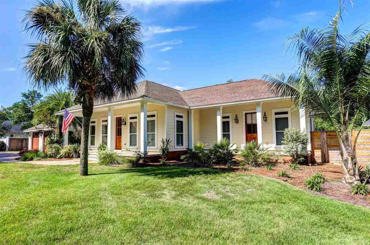 3805 12th Ave, Pensacola FL 32503, Property Listing 577514,