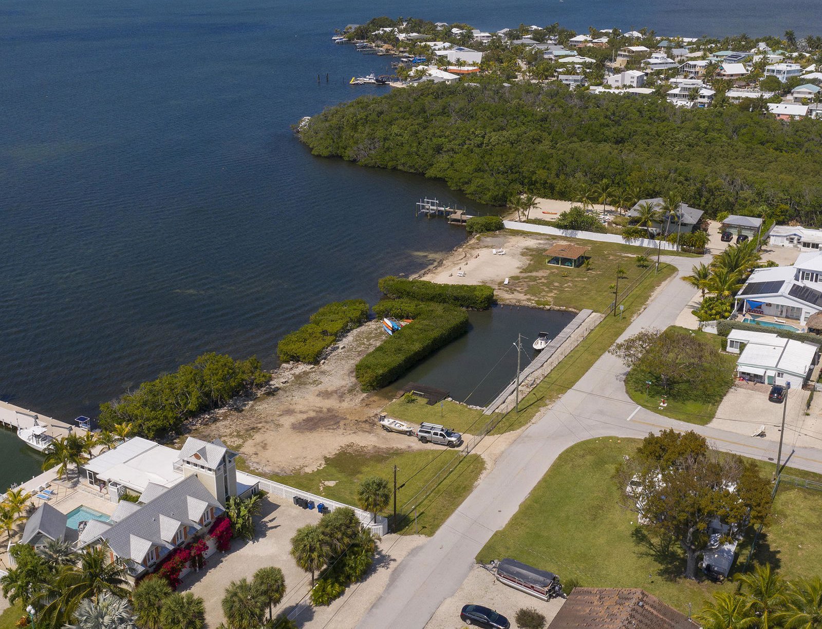 29 Dolphin Road Unit 2, Key Largo, 33037