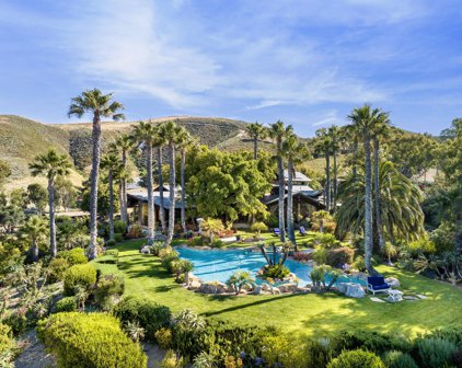 89 Hollister Ranch Road, Gaviota