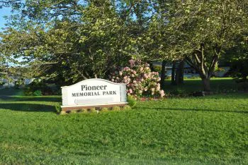 memorial park