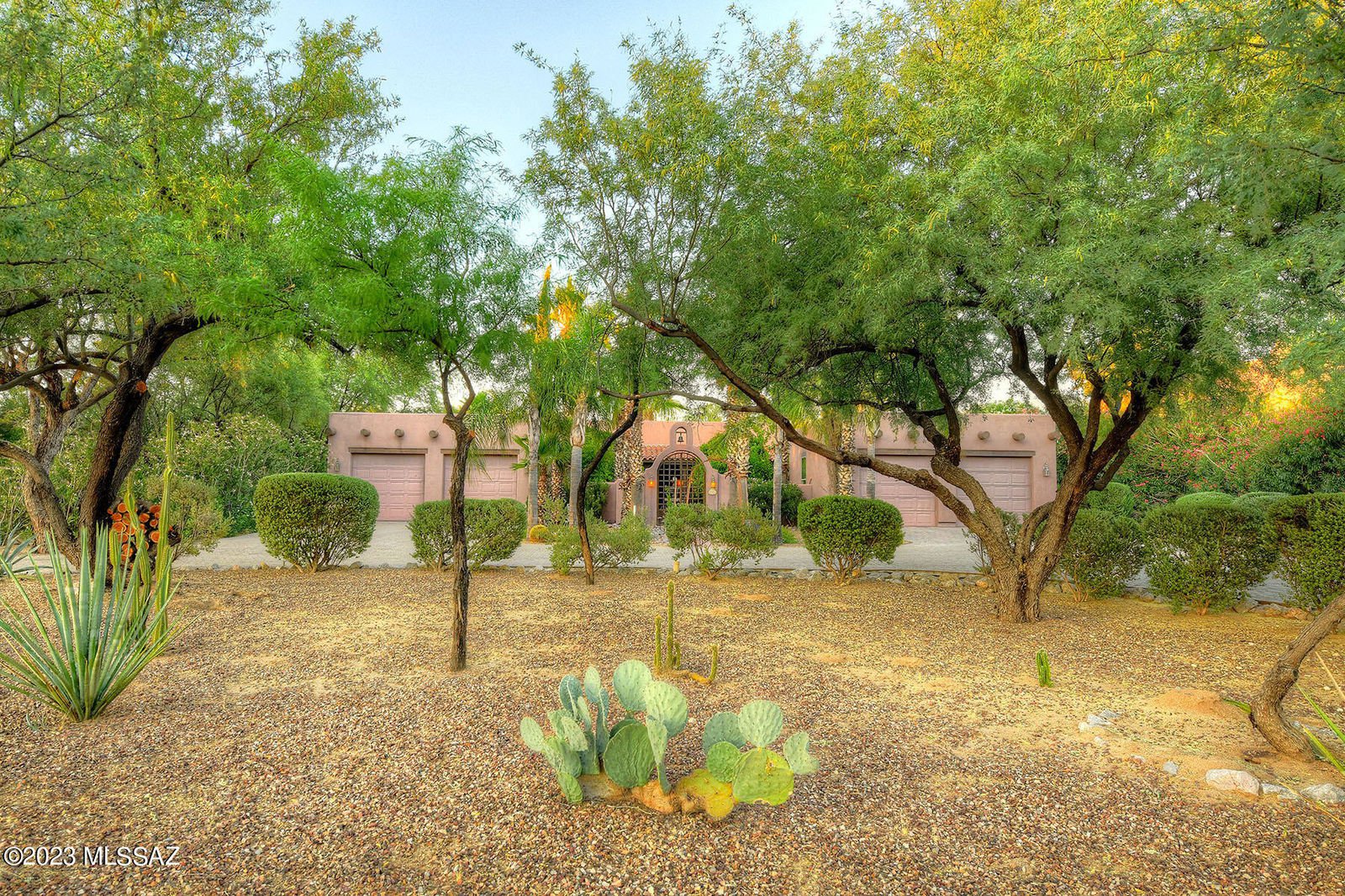 9750 N Calle Loma Linda, Oro Valley, 85737