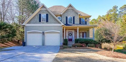 12970 Mariners Court, Alpharetta