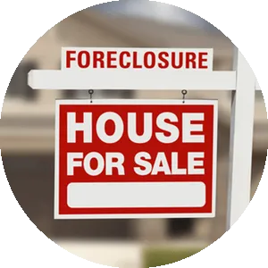 Foreclosure Search