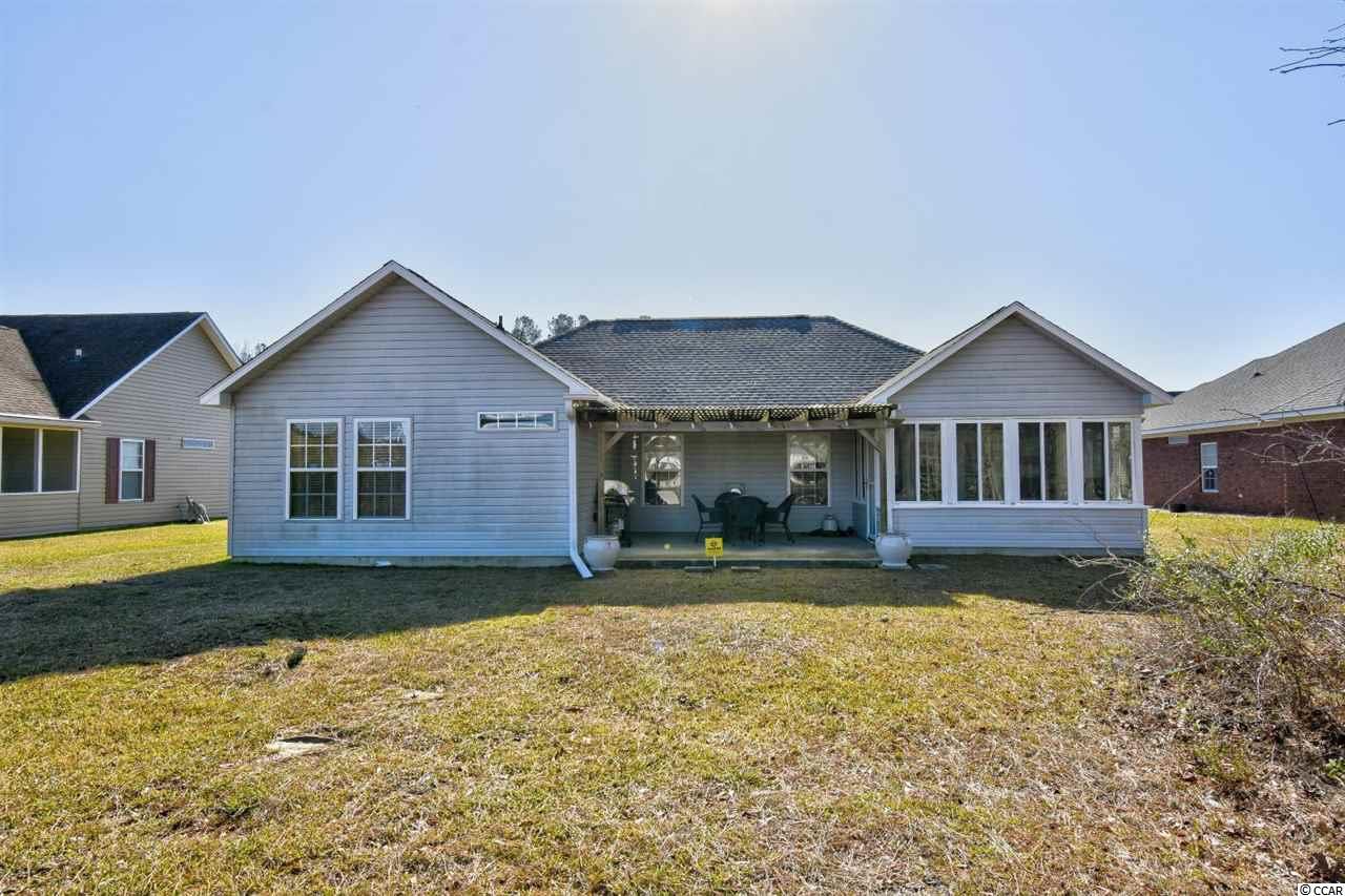 MLS 2001704 Colonial Charters 2305 Brick Dr., Longs C21 Barefoot Realty
