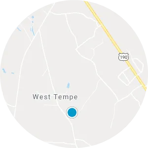 Four Corners Estates Real Estate Map Search
