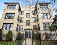 4815 N Kimball Avenue Unit #3, Chicago image