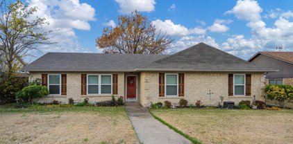 2824 Chisolm  Trail, Mesquite