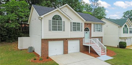 298 Fallview Drive, Mcdonough