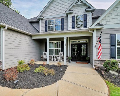 2601 Lakefront  Drive, Belmont
