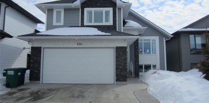 434 Mahabir  Crescent, Saskatoon
