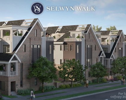 3100 Selwyn  Avenue Unit #14, Charlotte