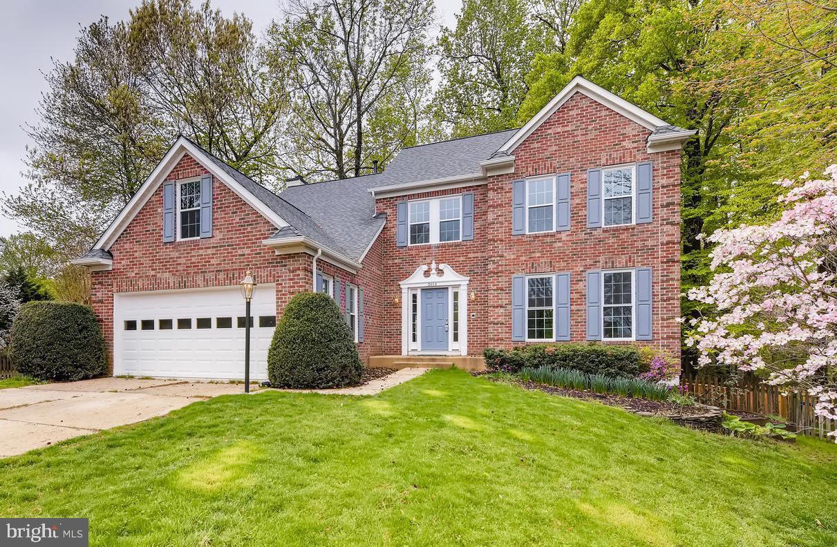 2808 Chapman Court, Crofton, 21114