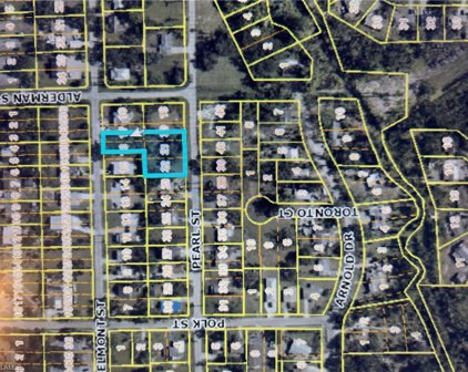 3855 Pearl St, Fort Myers