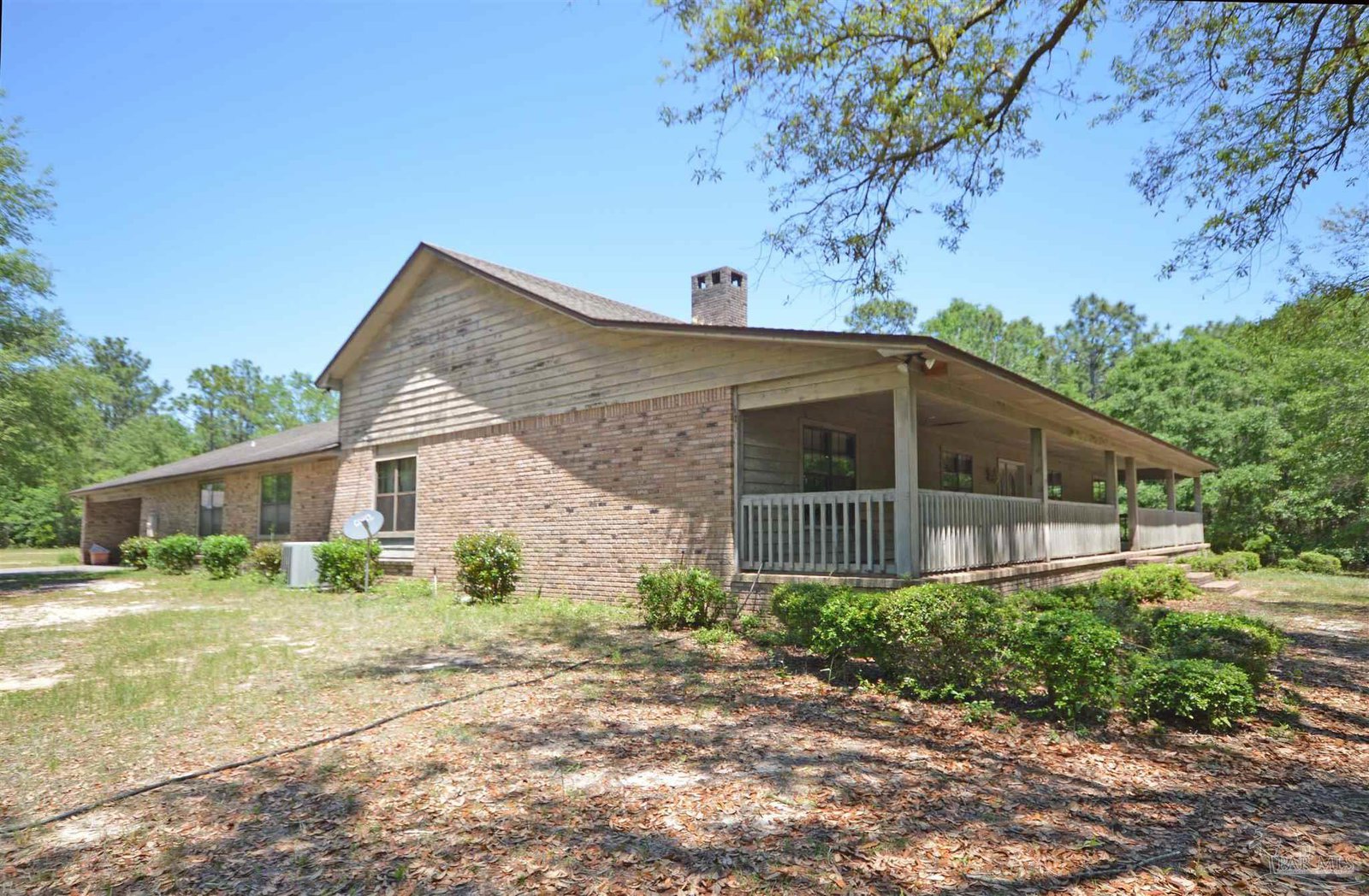 6004 Willard Norris Rd, Milton, 32570