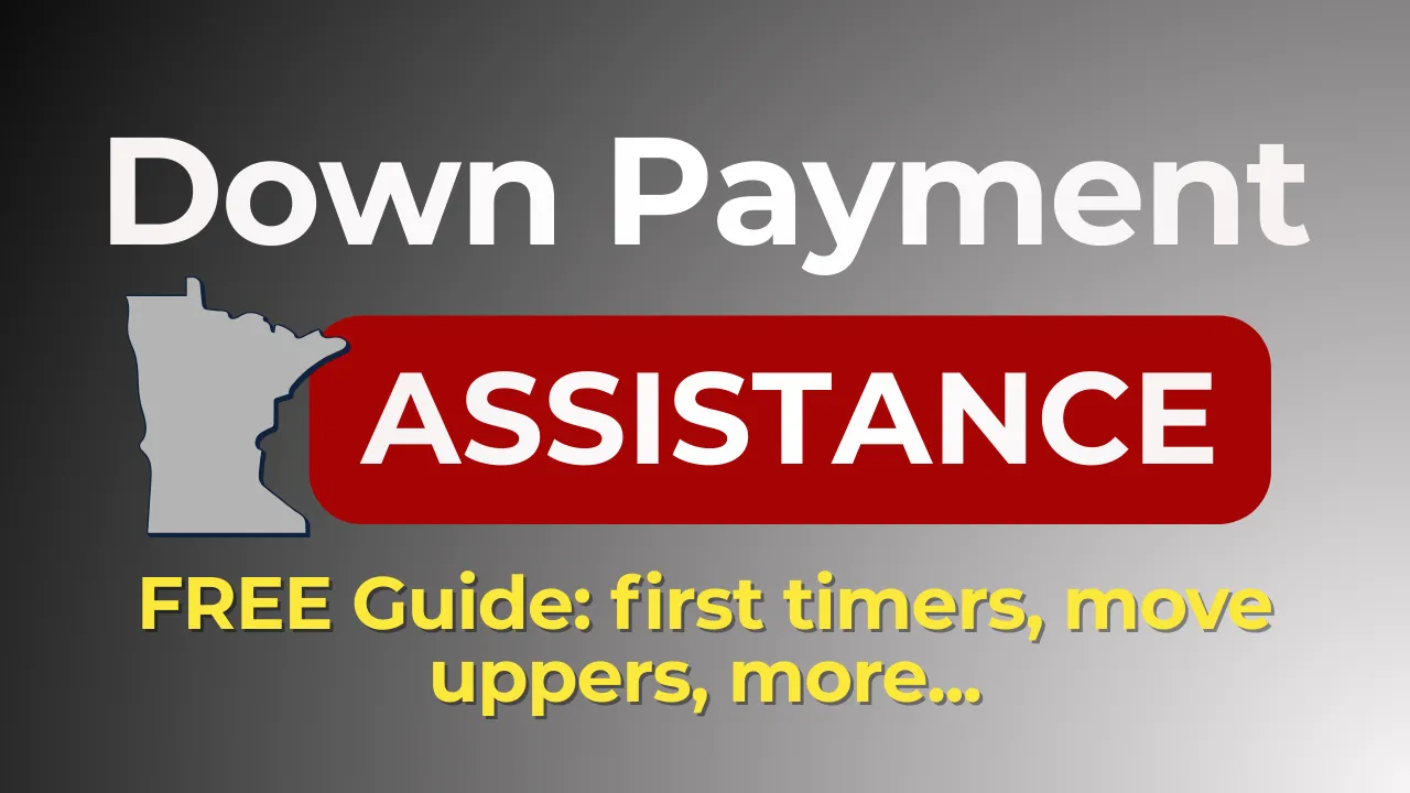 Down Payment Assistance Guide
