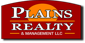 Plainsrealtyllc.com