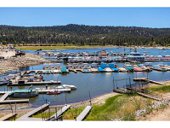 Big Bear Lakefronts - Shallow Water