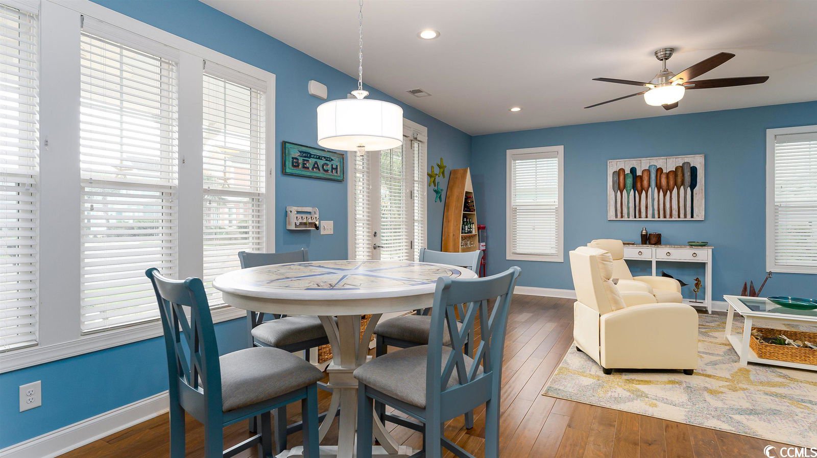 MLS 2316236 The Retreat at Barefoot Village 2201 Sea Dune Dr., North