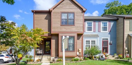 9110 Tymat Ct, Laurel