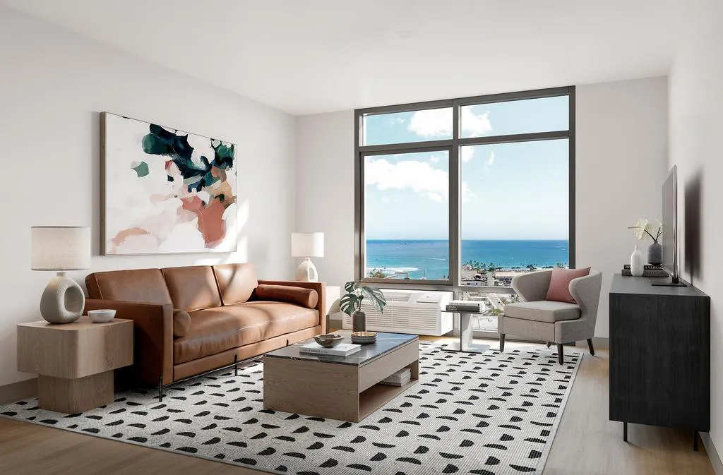 3-bedroom livingroom