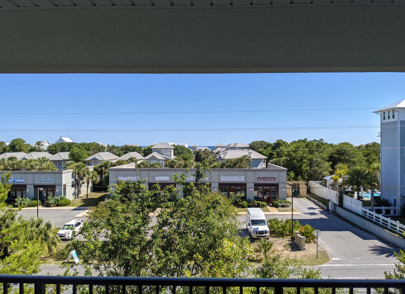 3938 W W Cnty Hwy 30a Way Unit 631, Santa Rosa Beach FL 32459