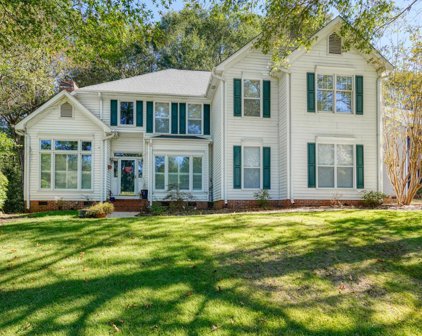 316 Deer Spring Lane, Simpsonville