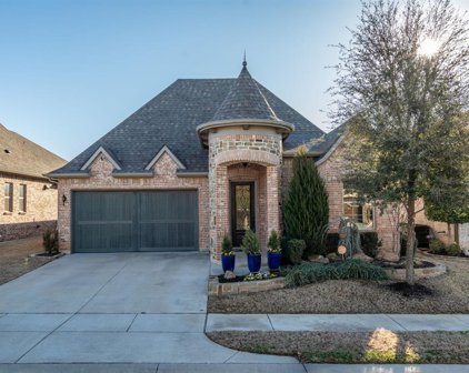 316 Elkhorn  Trail, Keller