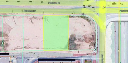 12250 Pellicano Drive, El Paso