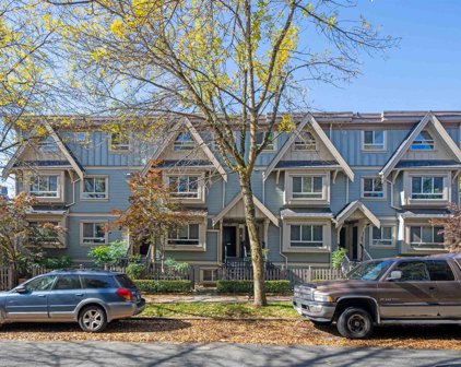 85 N Garden Drive, Vancouver