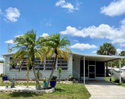 5321 Forest Park Drive, North Fort Myers