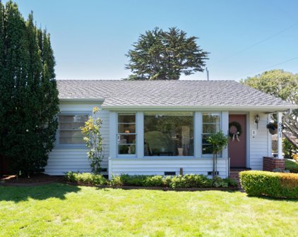 861 Maple ST, Pacific Grove