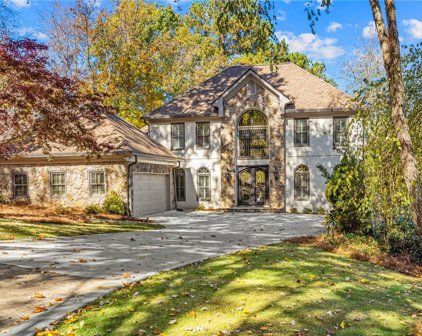 1090 Matheson Way, Johns Creek