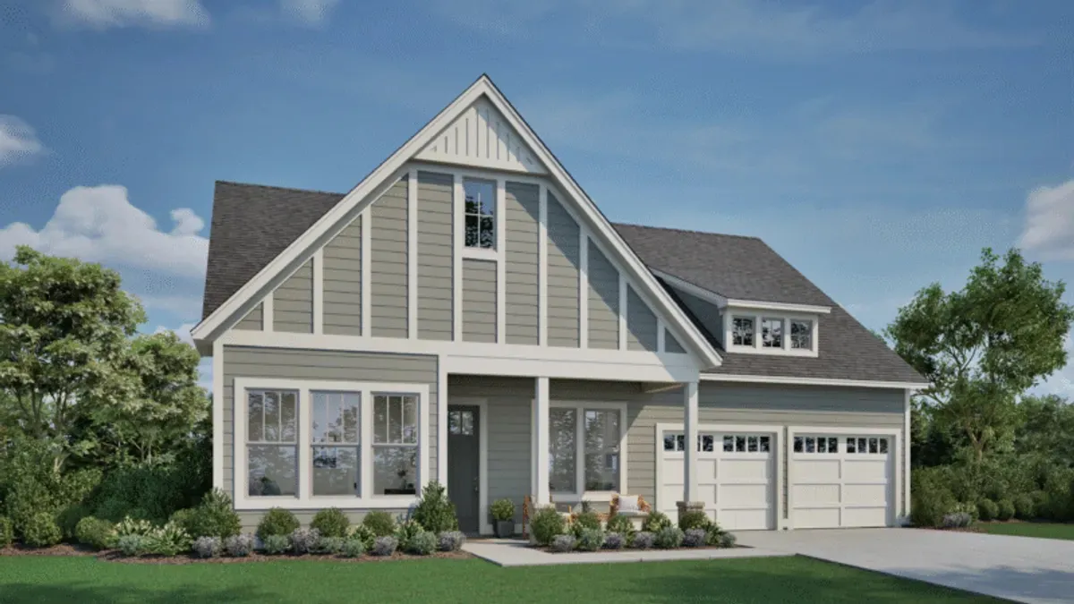 Primrose at Everlee | Hoover, AL
