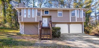 2960 David Lane, Conyers