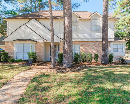 15603 Canterbury Forest Drive, Tomball
